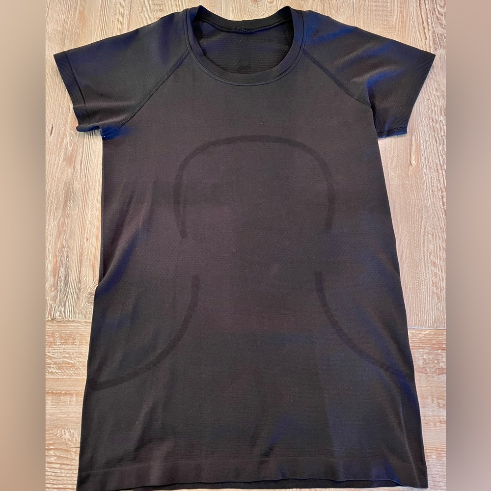 Lululemon Swiftly Tech